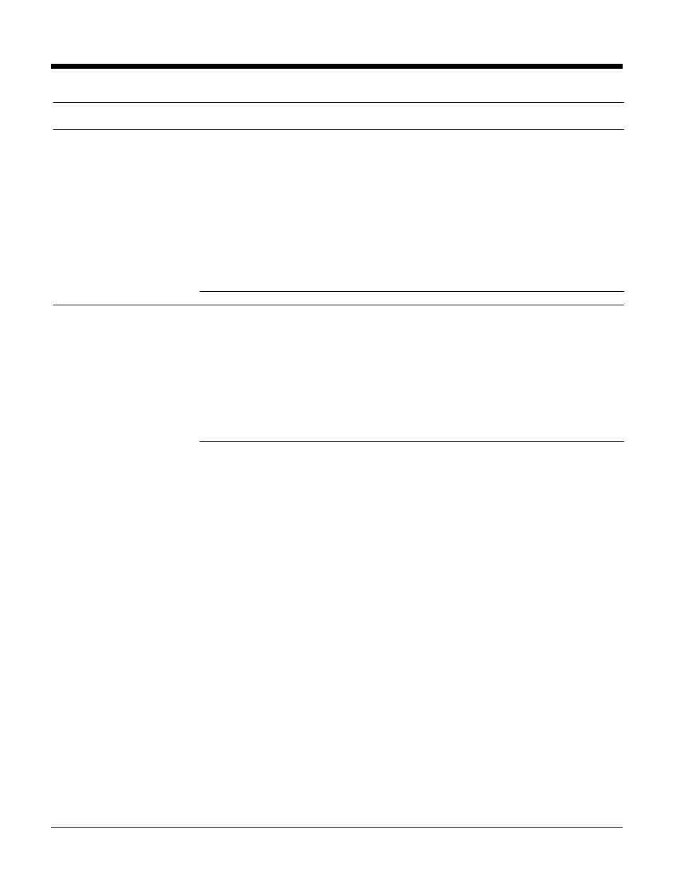 Quickspecs, Standard features – base unit details | Compaq D300 User Manual | Page 8 / 34