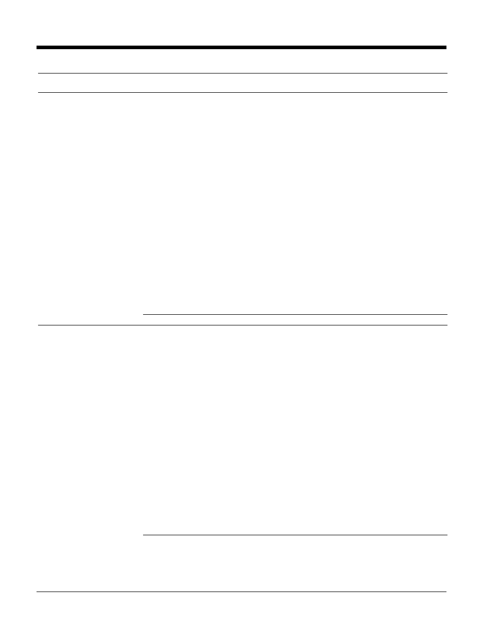 Quickspecs, Standard features – base unit details | Compaq D300 User Manual | Page 9 / 34