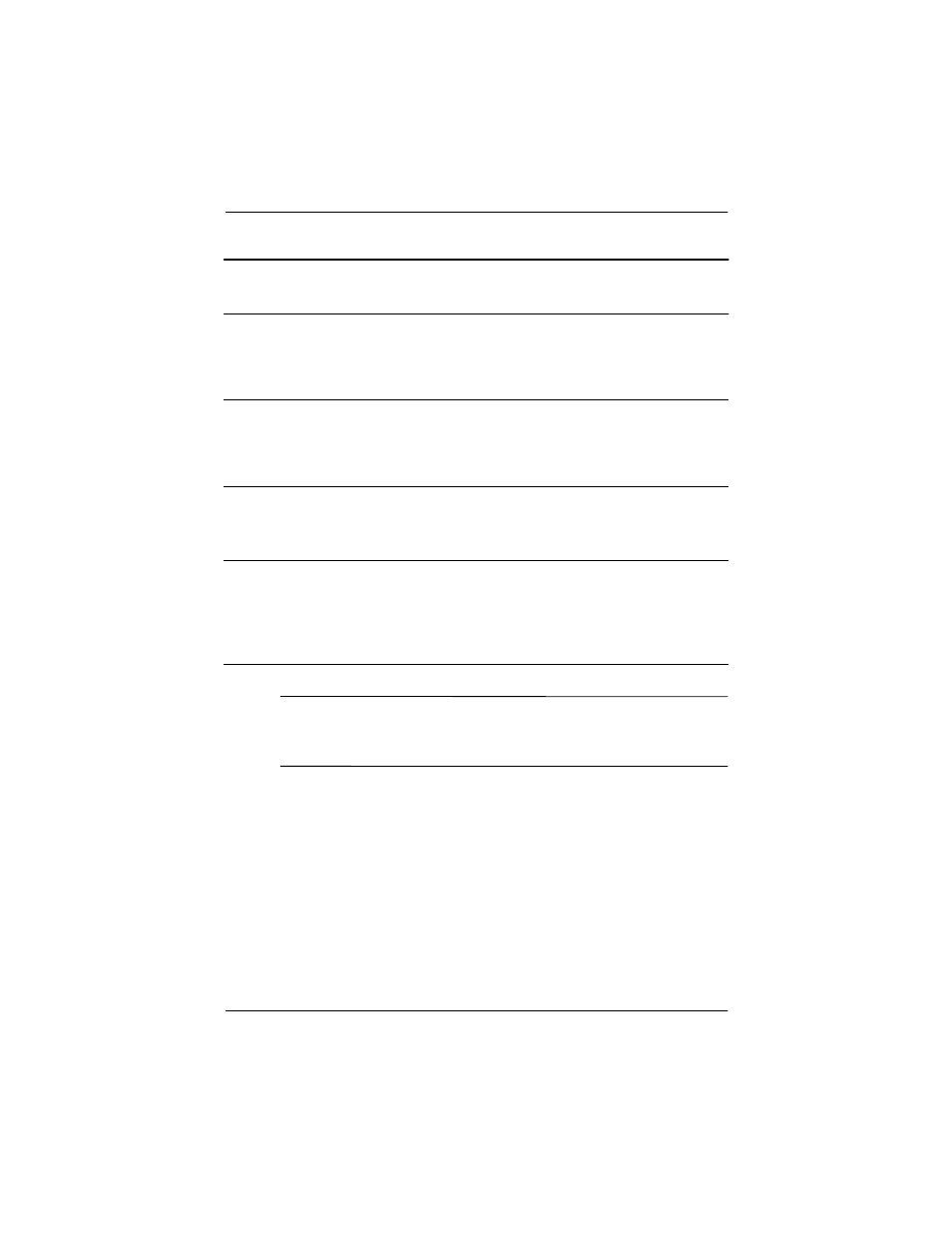 Compaq P 110 User Manual | Page 107 / 147