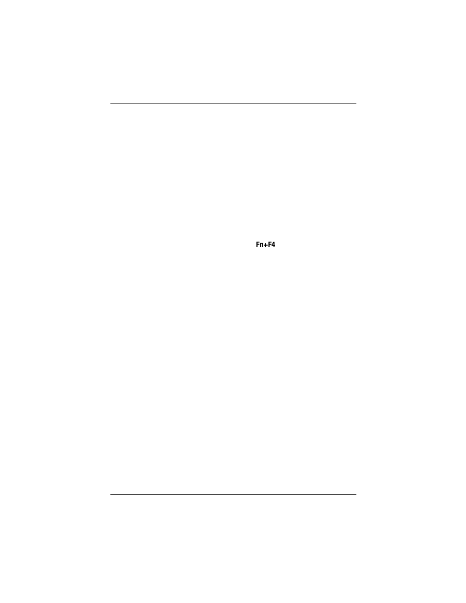 Timeout settings, Setting standby, Hibernation | Compaq P 110 User Manual | Page 12 / 147