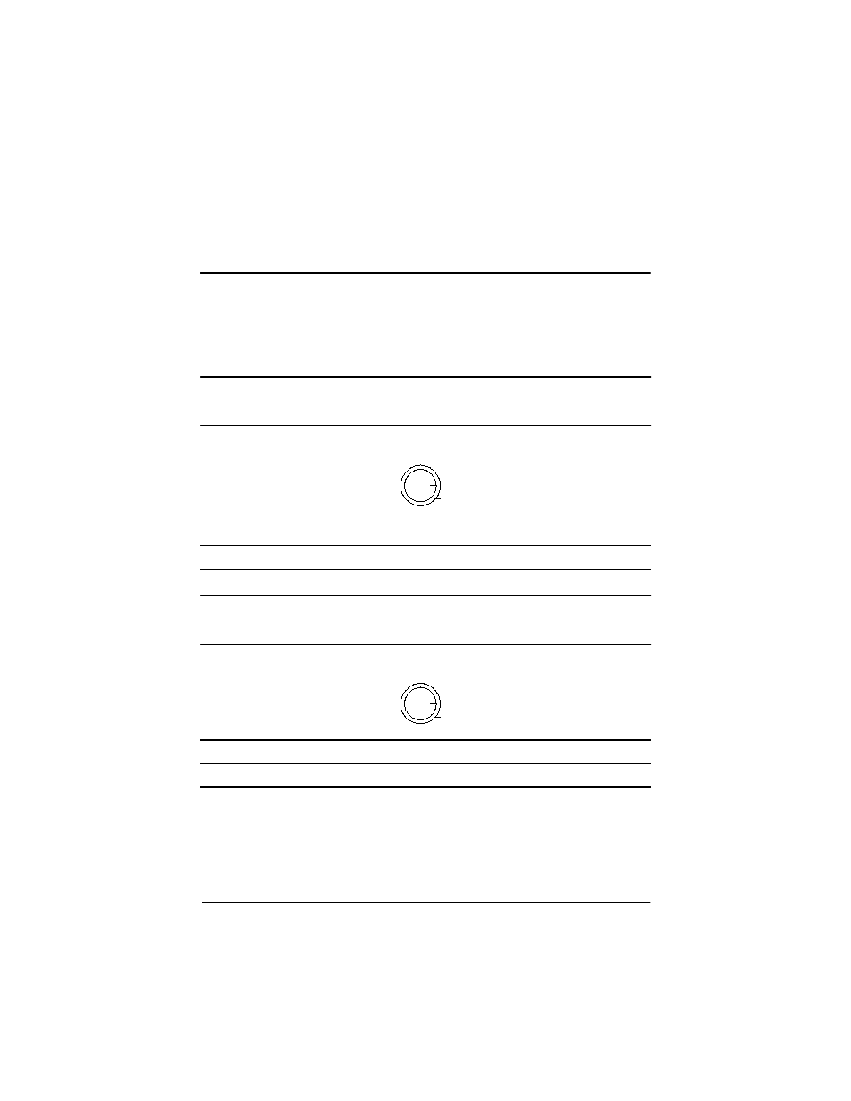 Connector pin assignments, A connector pin assignments | Compaq P 110 User Manual | Page 123 / 147