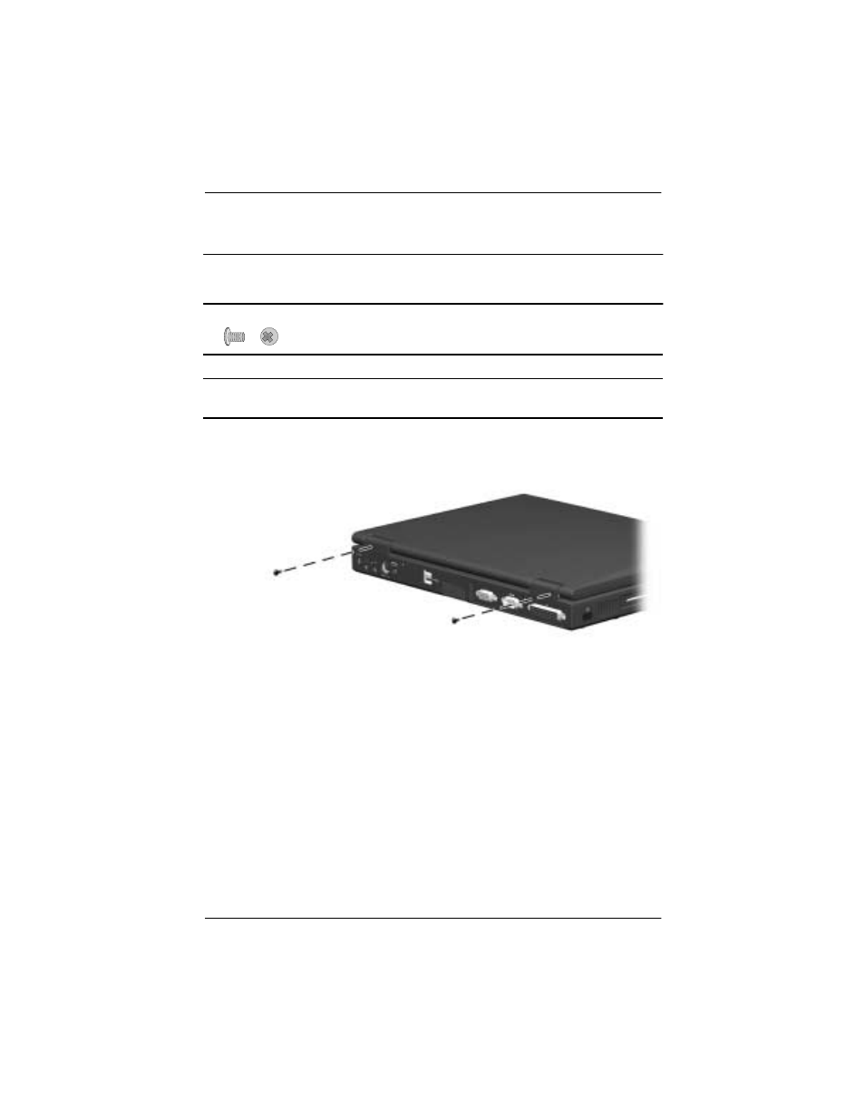 Compaq P 110 User Manual | Page 133 / 147