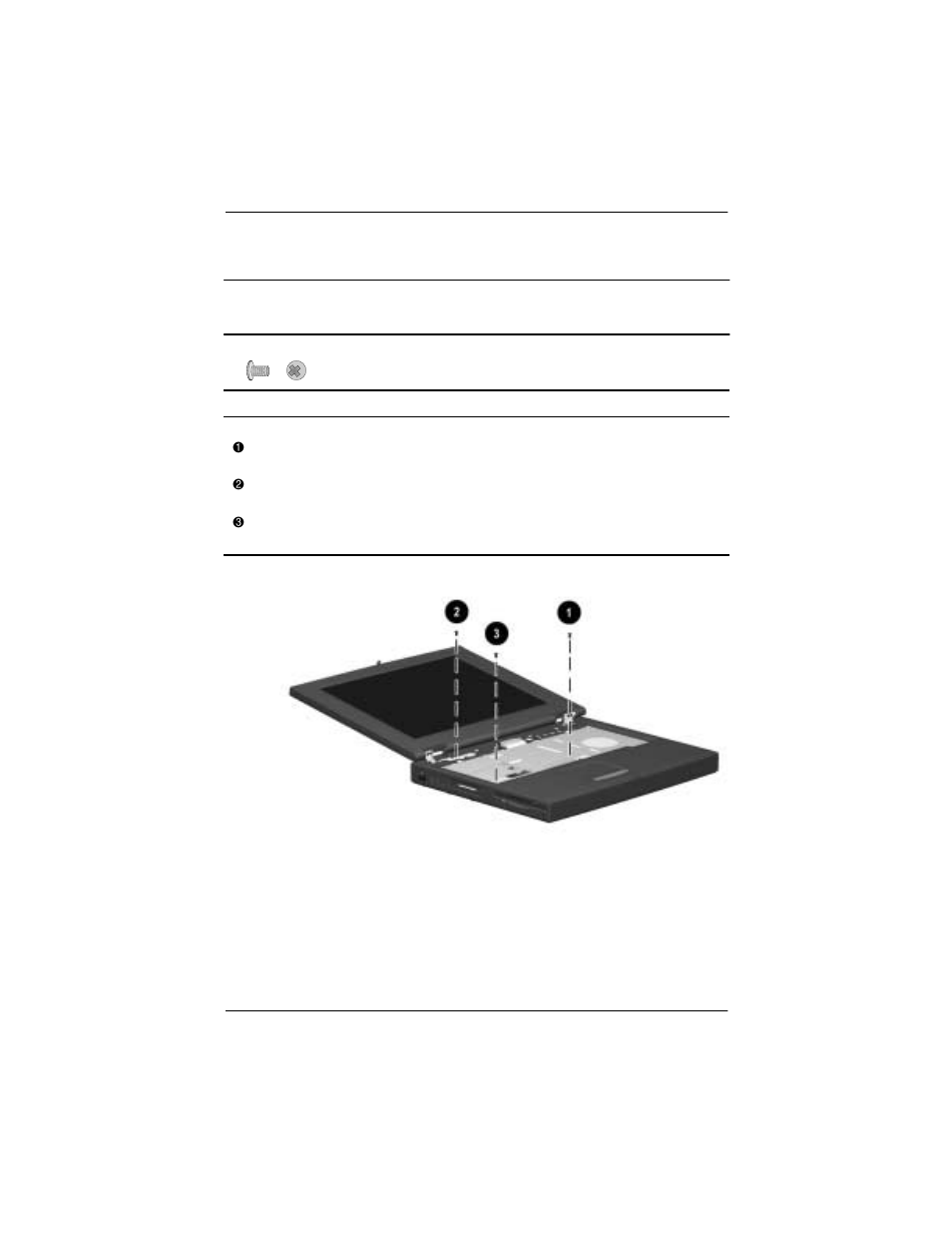 Compaq P 110 User Manual | Page 134 / 147