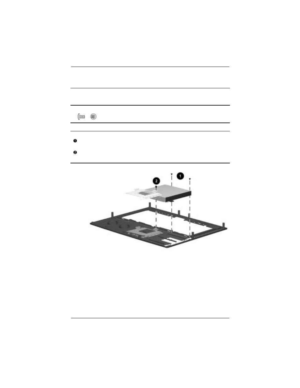 Compaq P 110 User Manual | Page 136 / 147