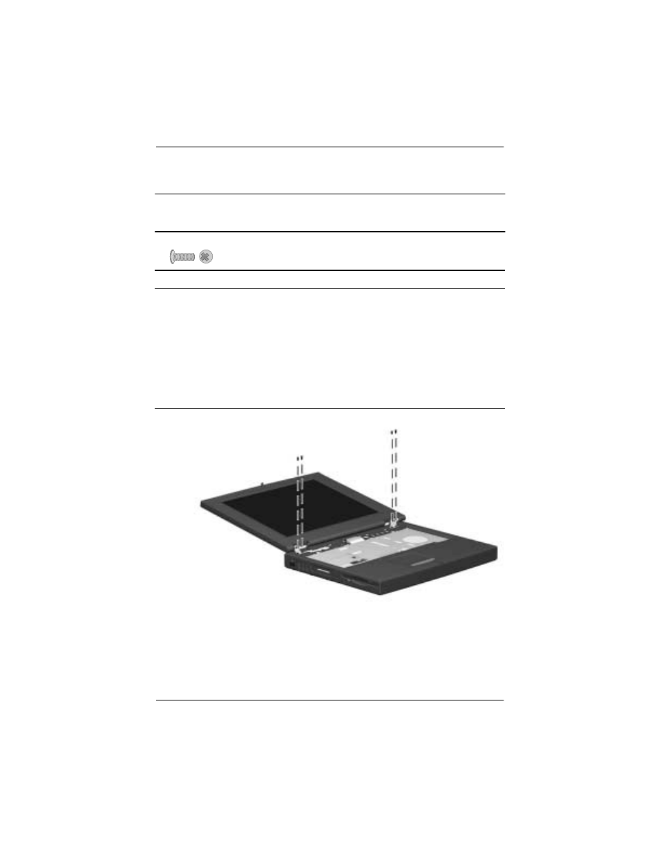 Compaq P 110 User Manual | Page 138 / 147