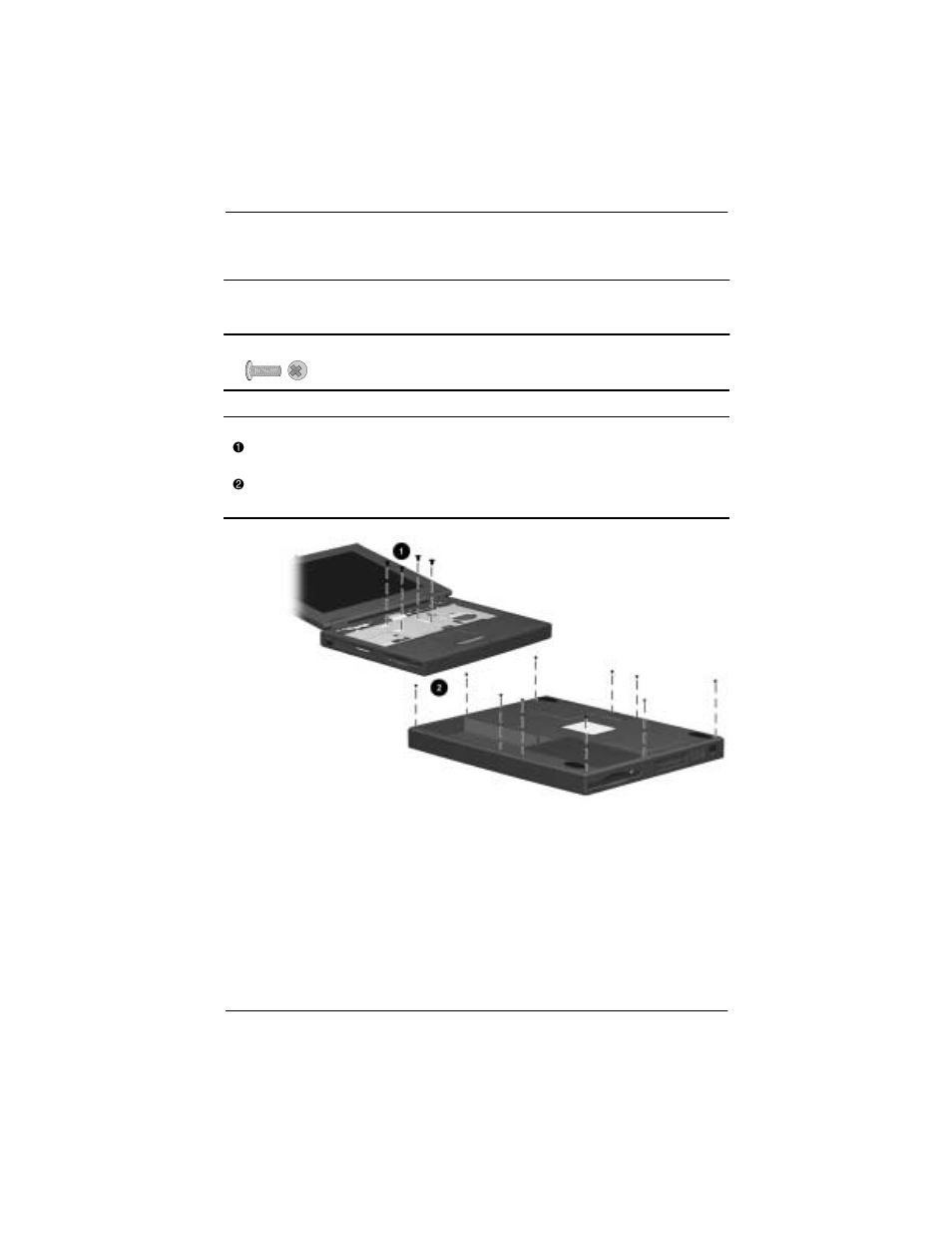 Compaq P 110 User Manual | Page 139 / 147