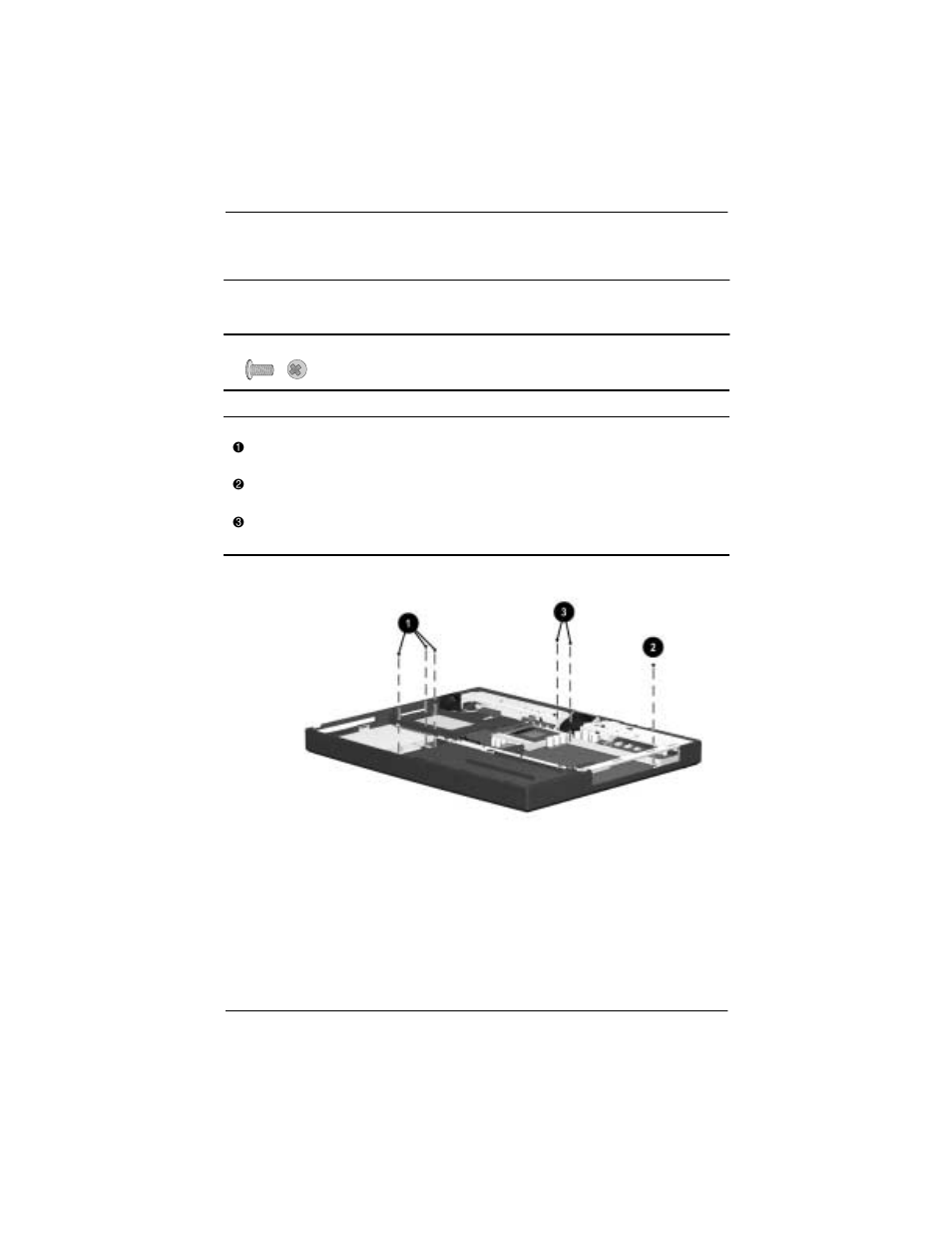 Compaq P 110 User Manual | Page 141 / 147