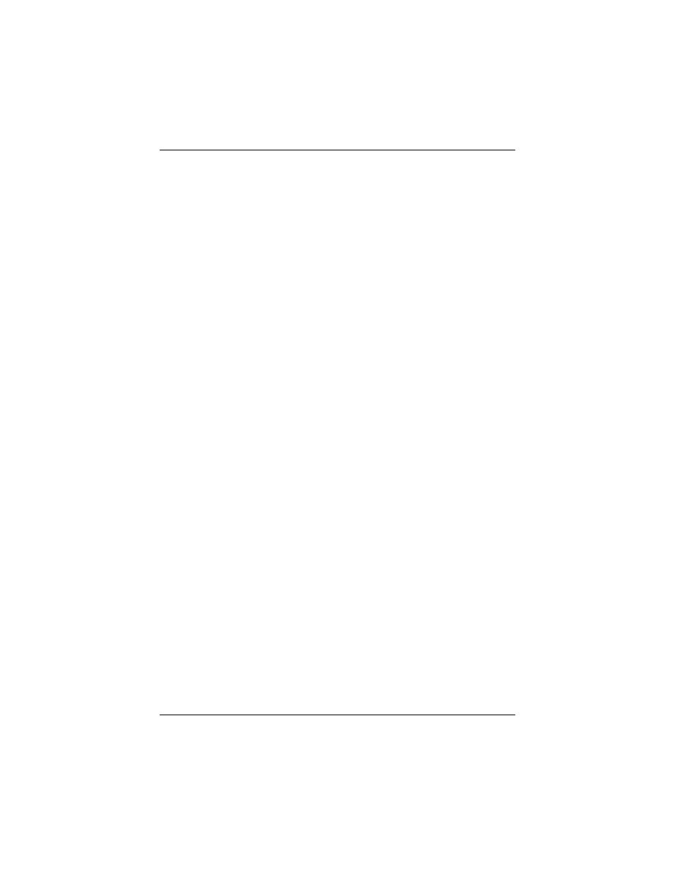 Compaq P 110 User Manual | Page 147 / 147