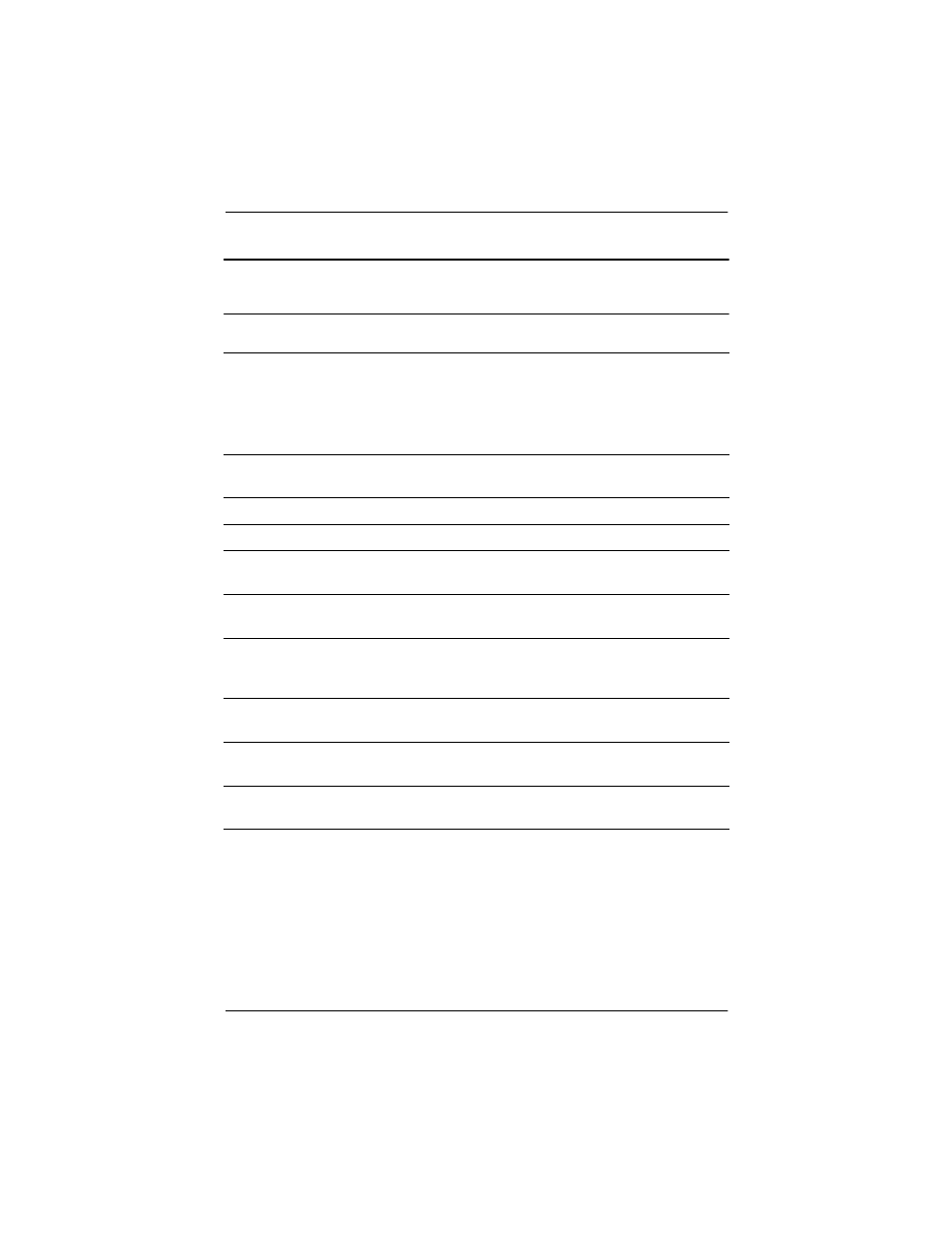 Compaq P 110 User Manual | Page 20 / 147