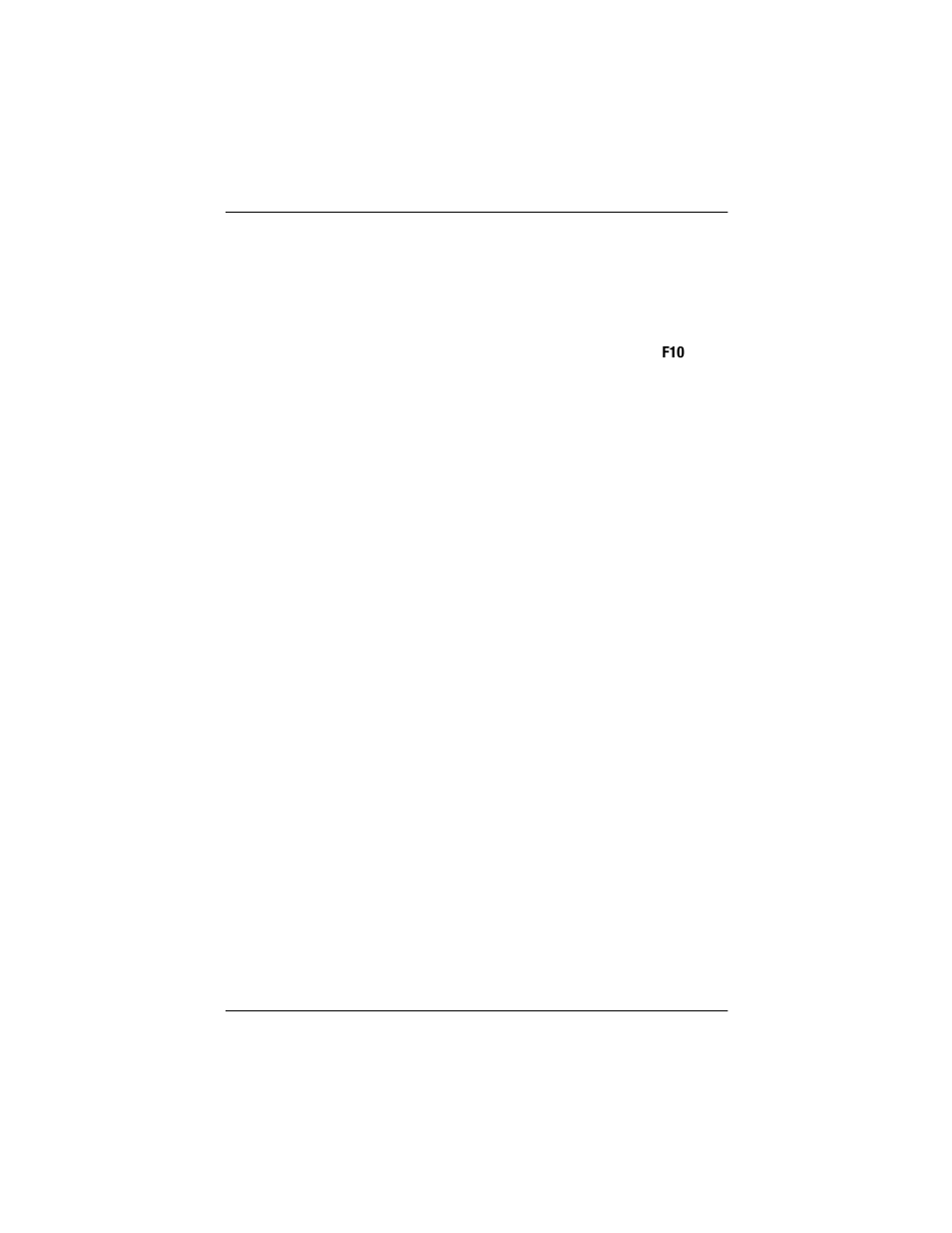 Using the phoenixbios setup utility, Using the phoenixbios setup utility –2 | Compaq P 110 User Manual | Page 25 / 147
