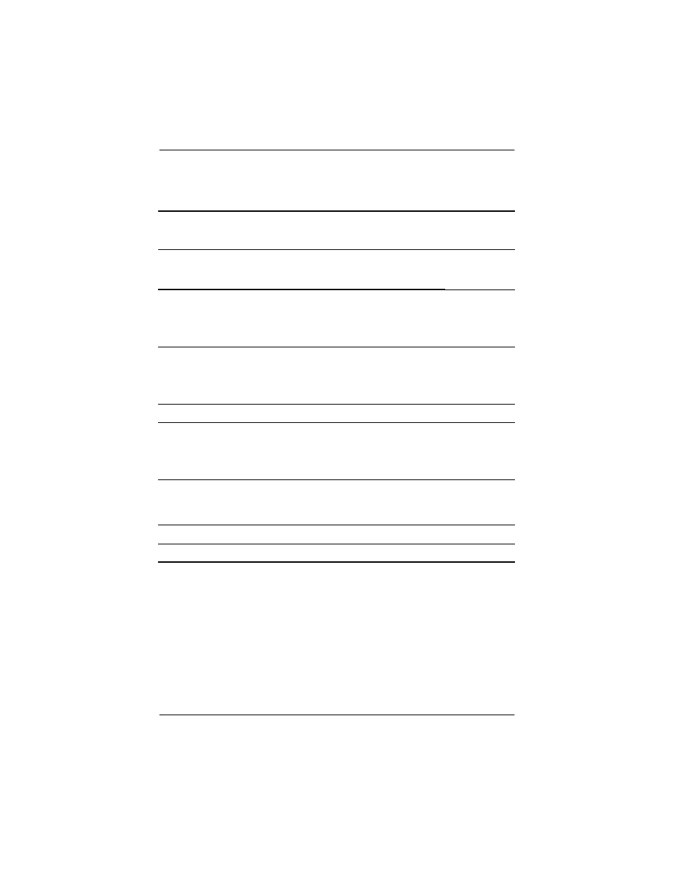 7 miscellaneous, 7 miscellaneous –10 | Compaq P 110 User Manual | Page 56 / 147