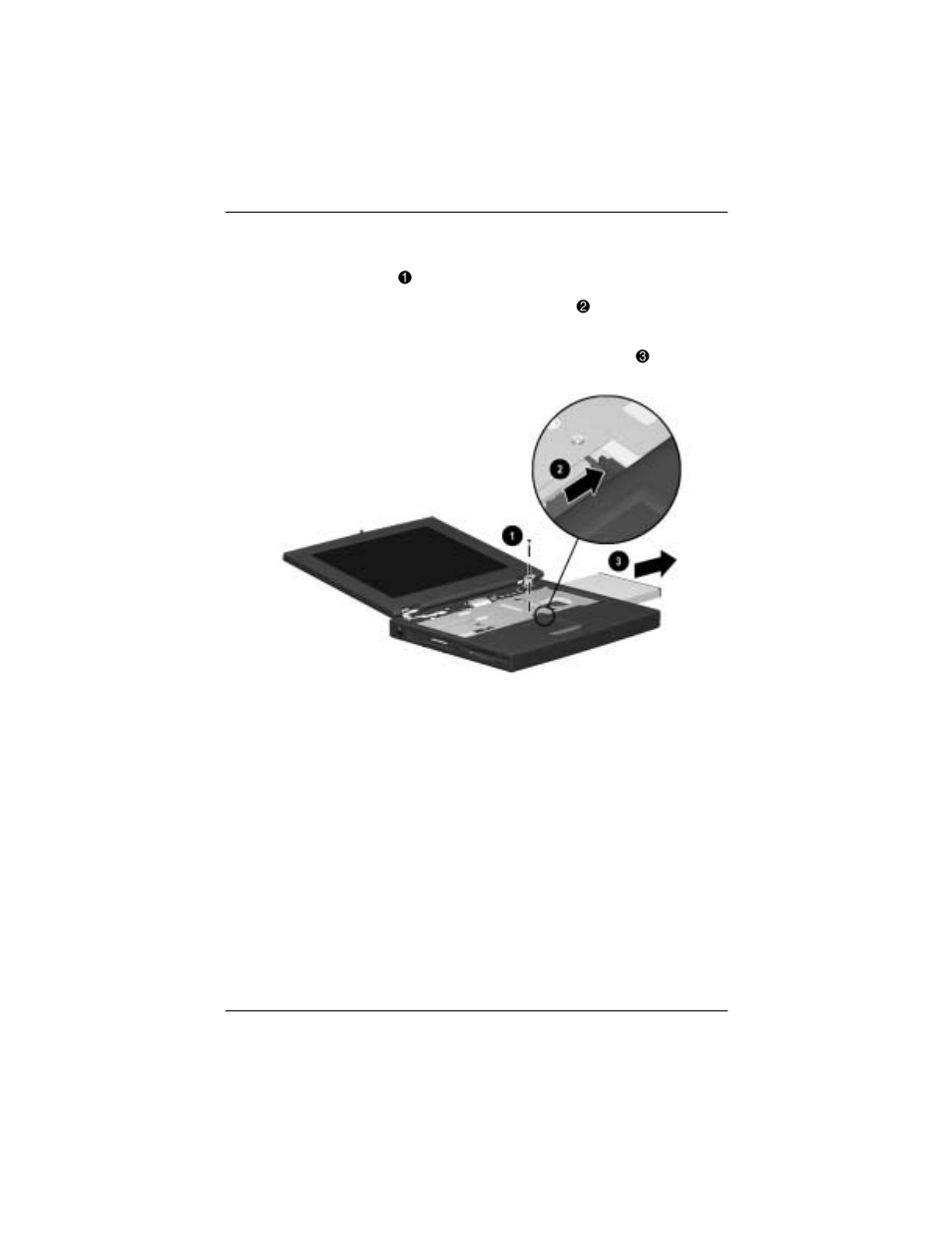 Compaq P 110 User Manual | Page 75 / 147