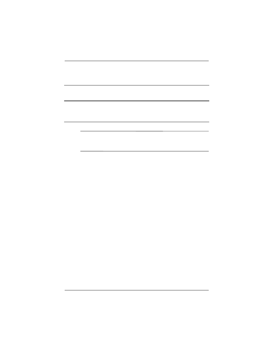 8 display, 8 display –12 | Compaq P 110 User Manual | Page 76 / 147
