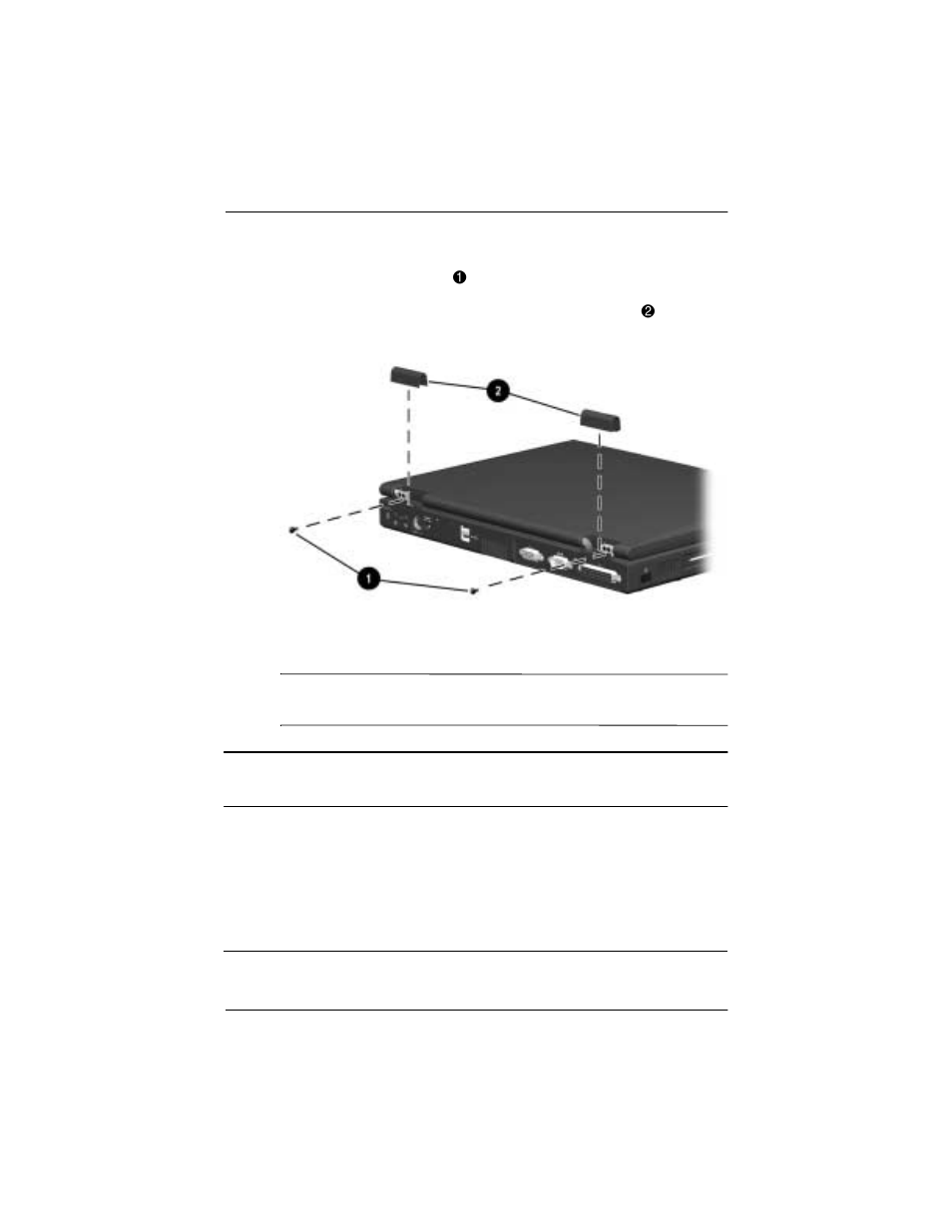 Compaq P 110 User Manual | Page 77 / 147