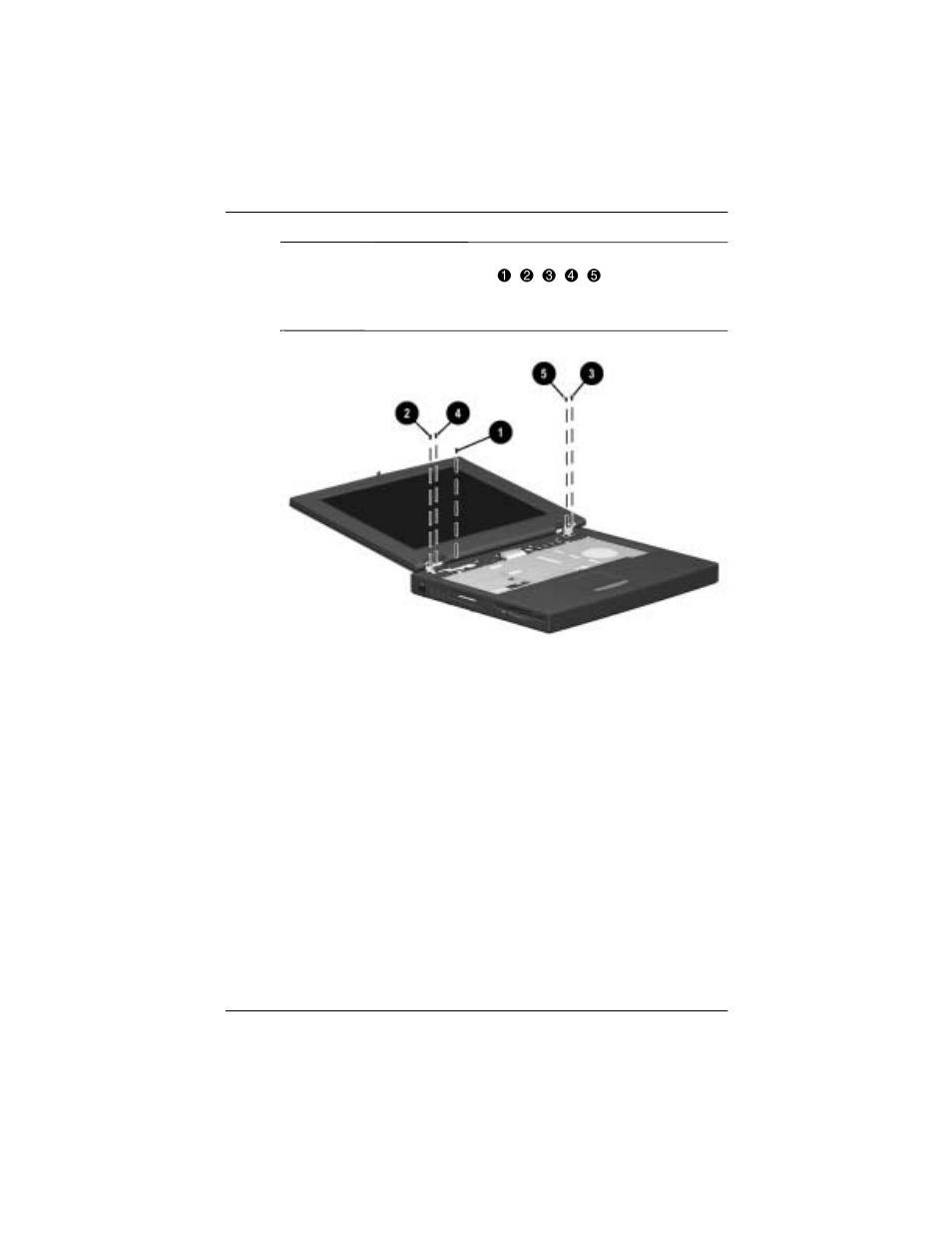 Compaq P 110 User Manual | Page 79 / 147