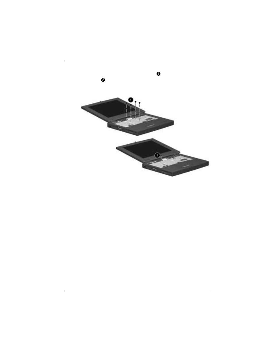 Compaq P 110 User Manual | Page 81 / 147