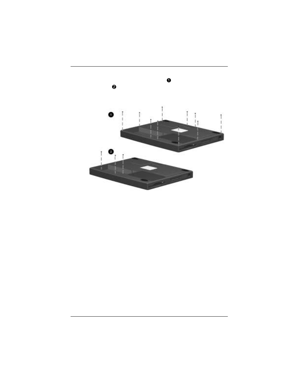 Compaq P 110 User Manual | Page 87 / 147