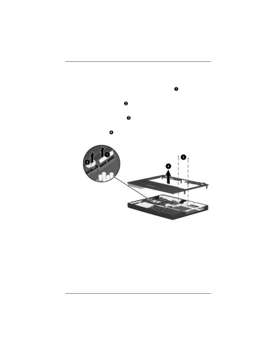 Compaq P 110 User Manual | Page 88 / 147