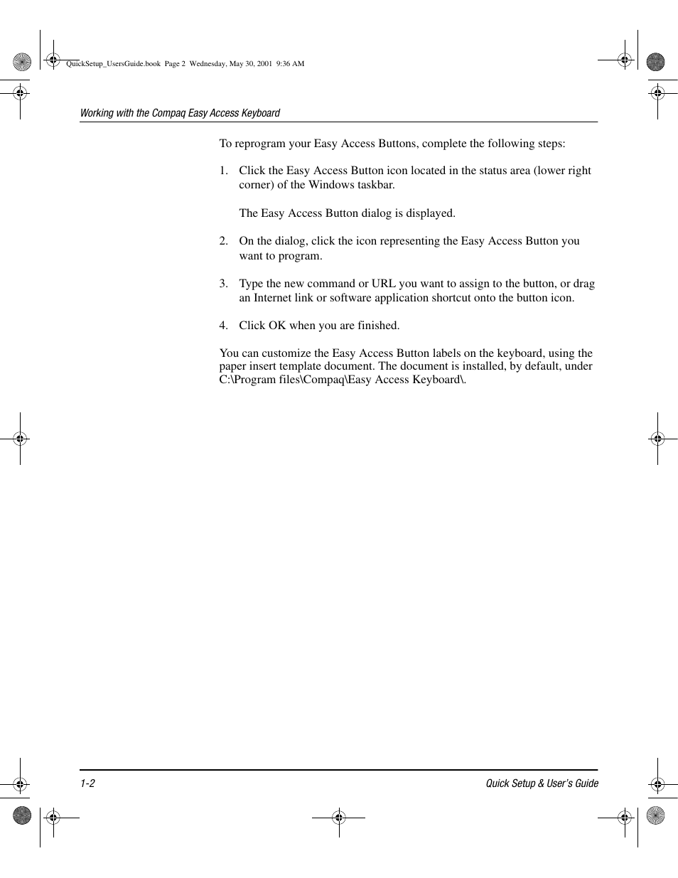 Compaq iPAQ User Manual | Page 17 / 73