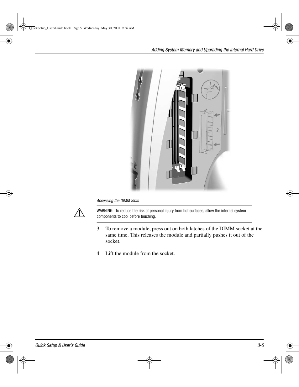 Compaq iPAQ User Manual | Page 28 / 73