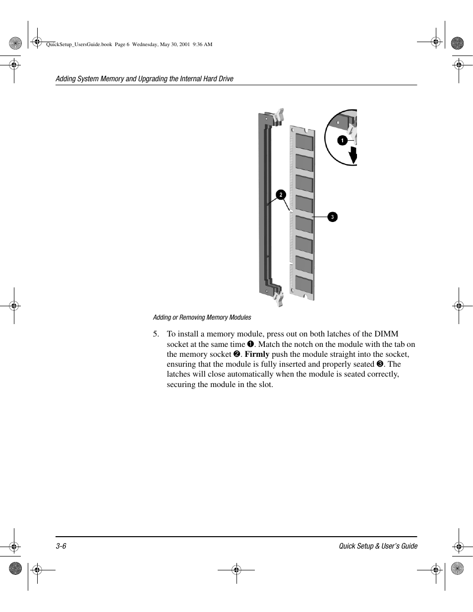 Compaq iPAQ User Manual | Page 29 / 73