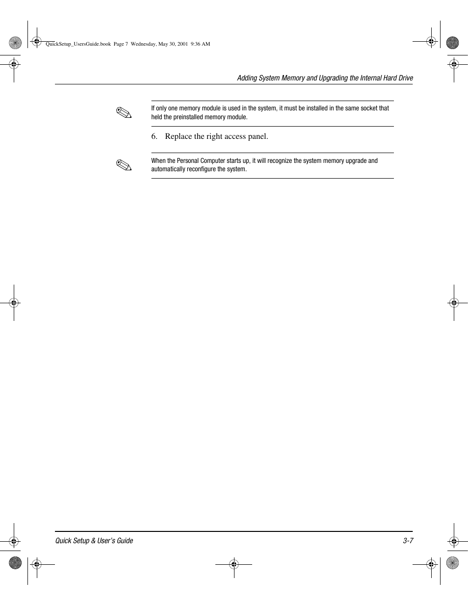 Compaq iPAQ User Manual | Page 30 / 73