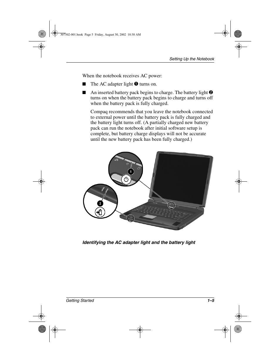 Compaq 307502-001 User Manual | Page 12 / 48