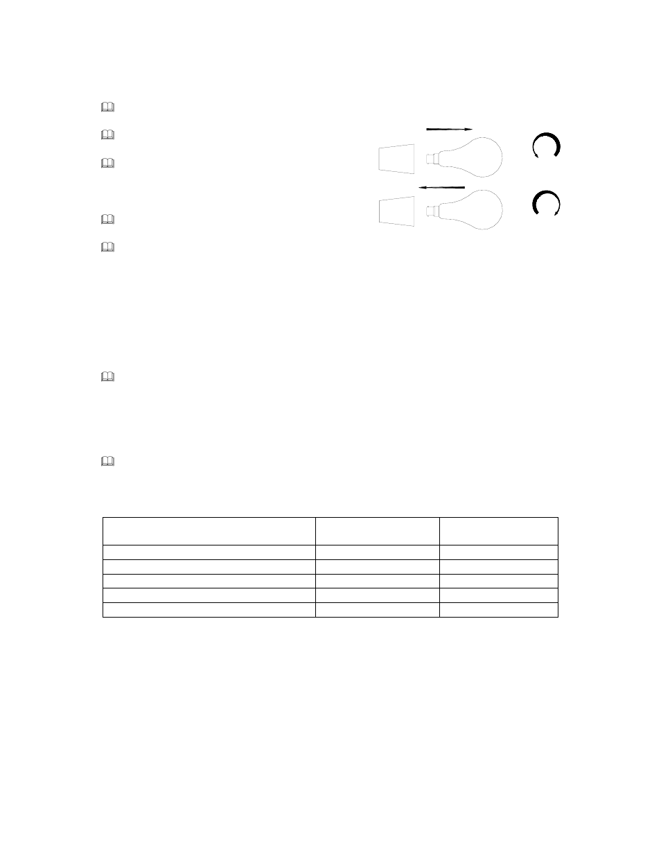 Royal Cozyfires LFX6 & LFX6Halo User Manual | Page 5 / 6