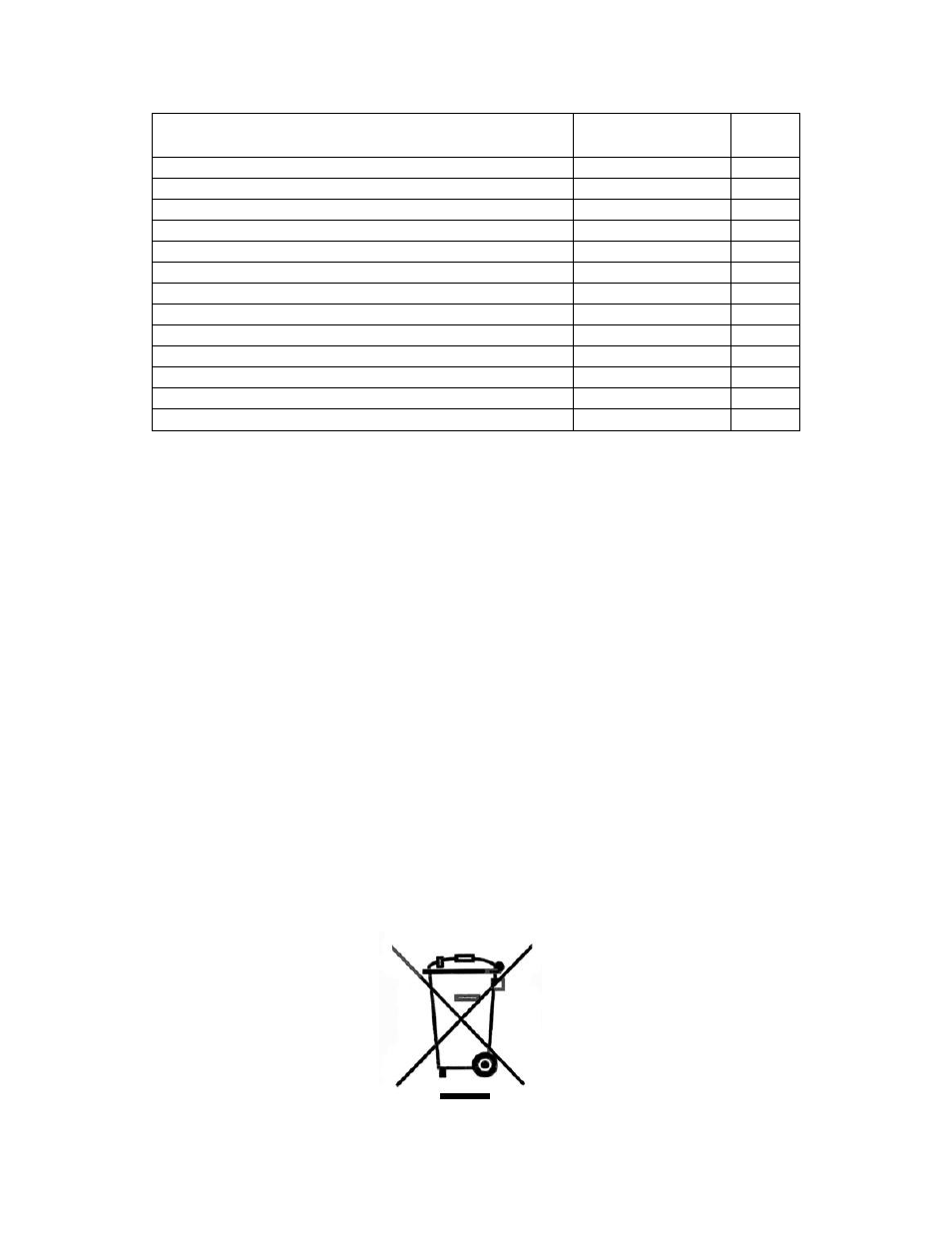 Royal Cozyfires LFX6 & LFX6Halo User Manual | Page 6 / 6