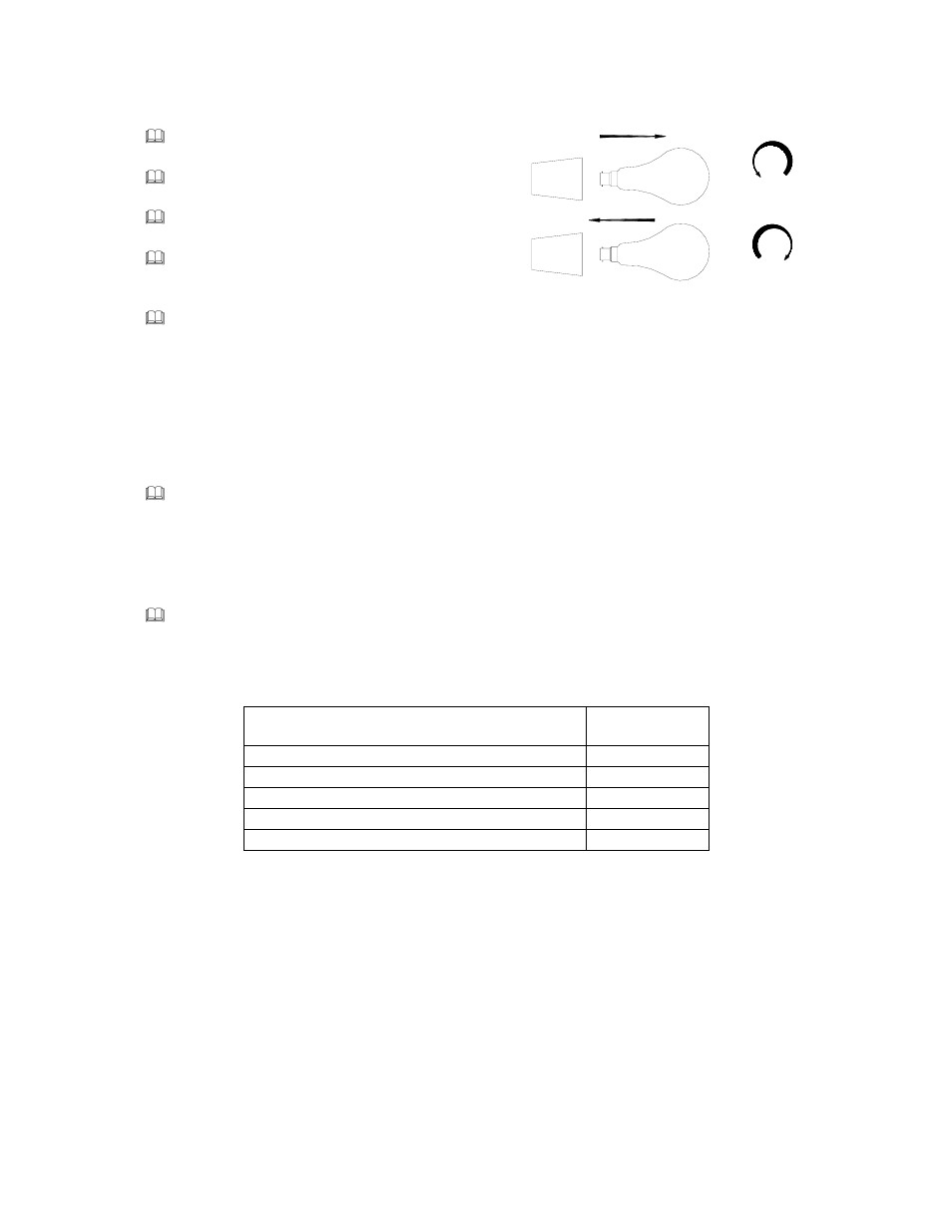 Royal Cozyfires LFX8Halo User Manual | Page 5 / 6