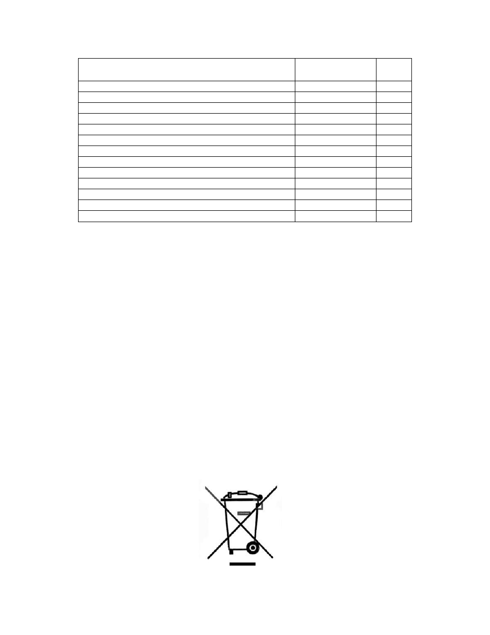 Royal Cozyfires LFX8Halo User Manual | Page 6 / 6