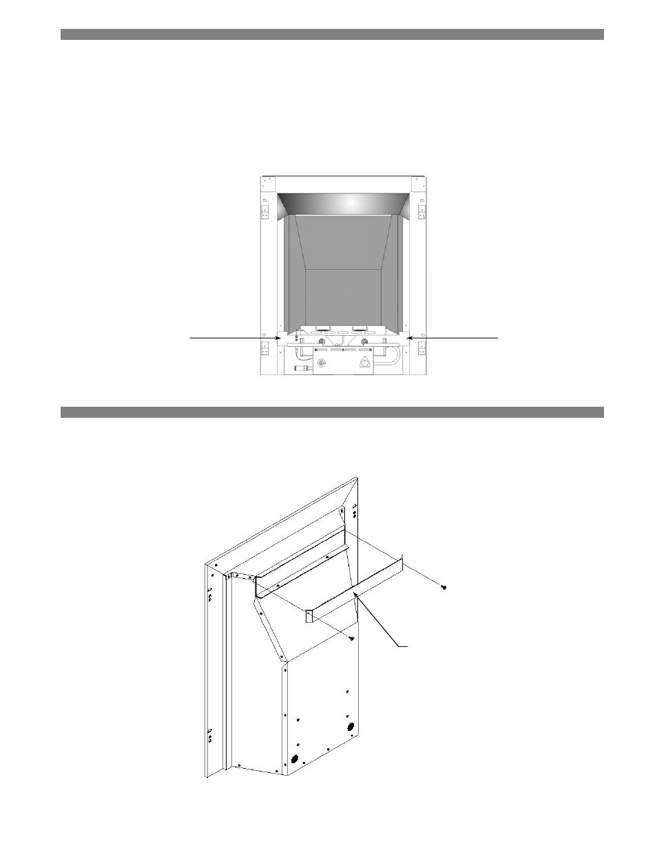 Fig. 15, Fig. 16 | Royal Cozyfires Slimline Standard MK2 - LPG User Manual | Page 11 / 18