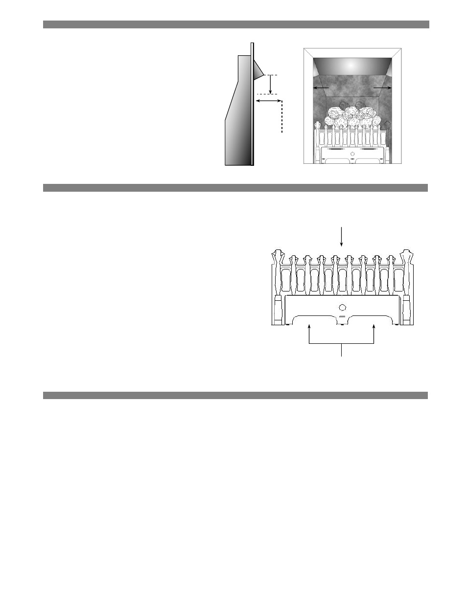 Fig. 26, Fig. 27 | Royal Cozyfires Slimline Standard MK2 - LPG User Manual | Page 15 / 18