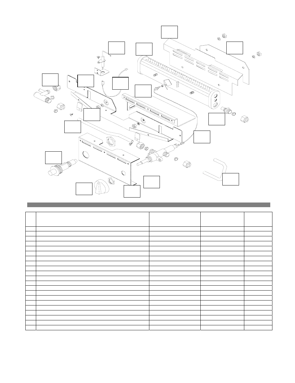 Royal Cozyfires Slimline Standard MK2 - LPG User Manual | Page 17 / 18