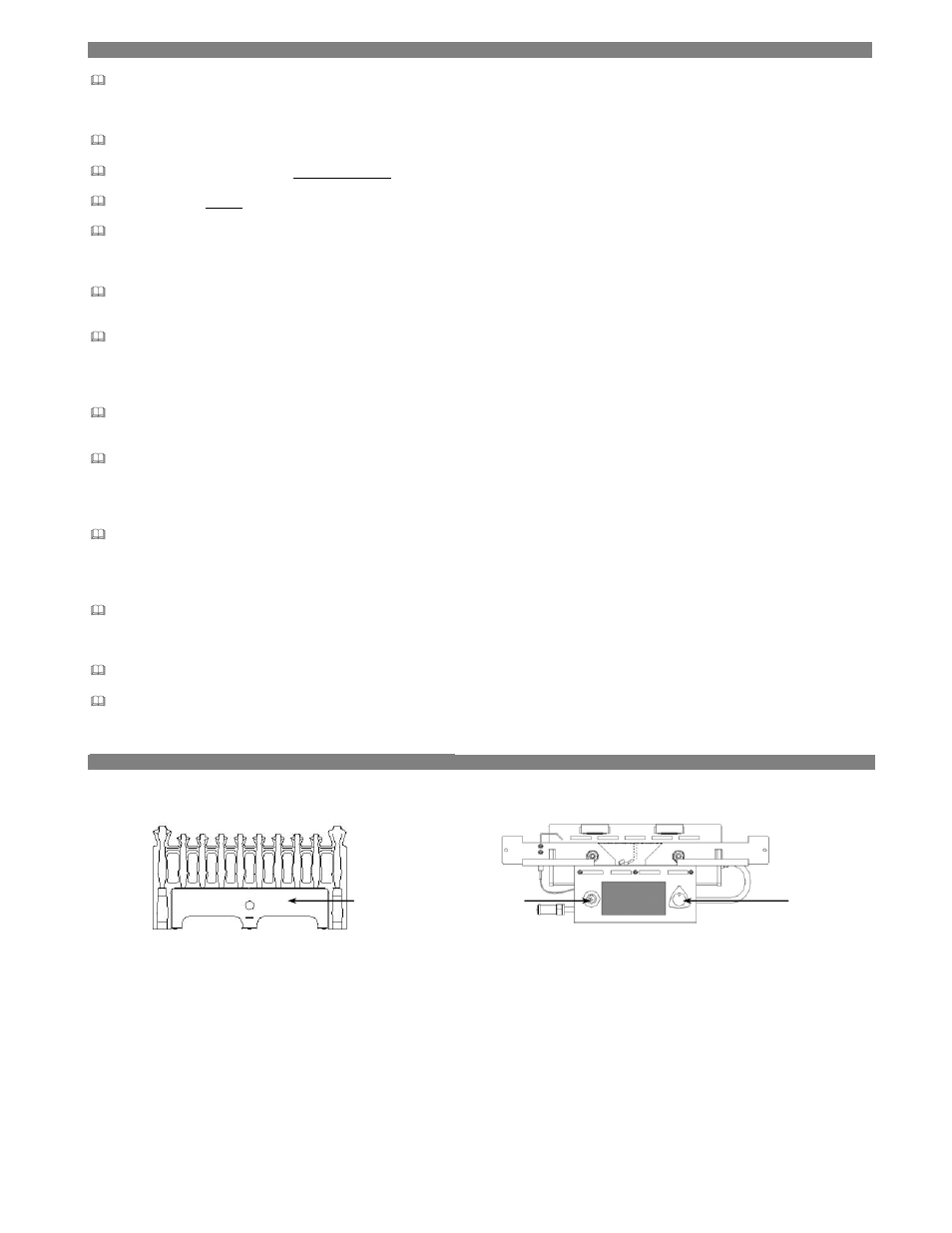 Fig. 1 fig. 2 | Royal Cozyfires Slimline Standard MK2 - LPG User Manual | Page 4 / 18