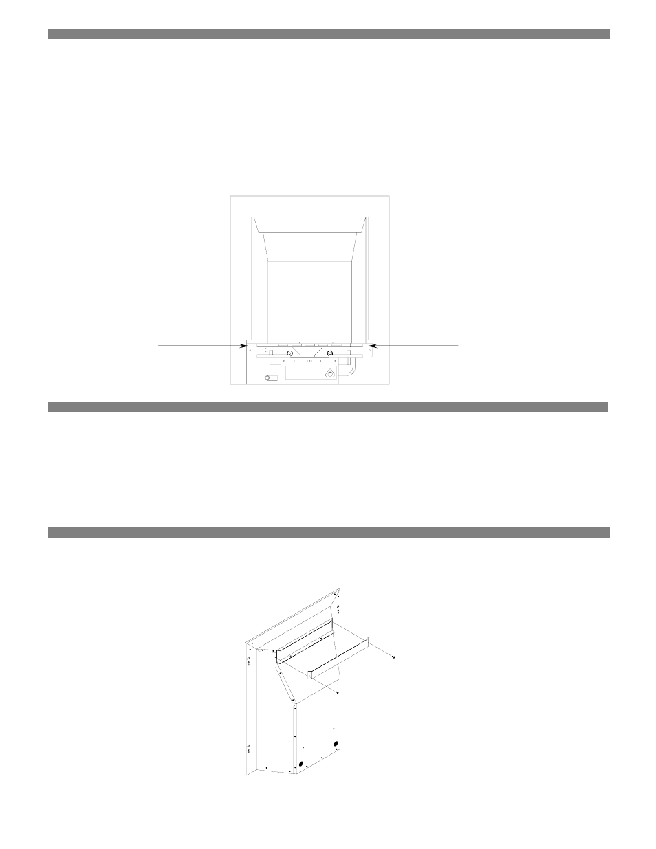 Fig. 15, Fig. 16 | Royal Cozyfires Super Hotbox Toaster MK4 - LPG User Manual | Page 11 / 18