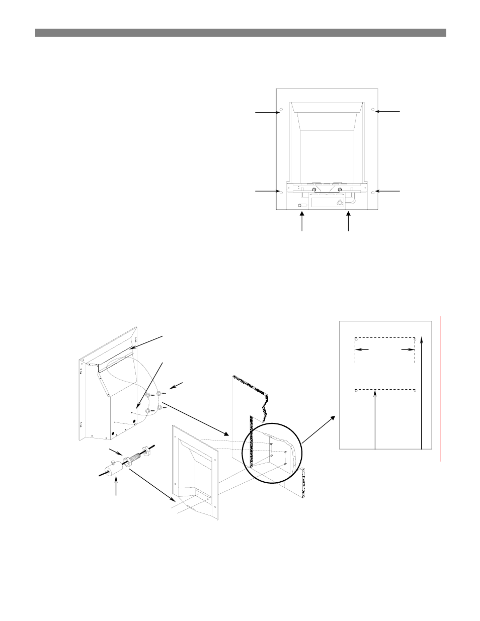 Fig. 17, Fig. 18 | Royal Cozyfires Super Hotbox Toaster MK4 - LPG User Manual | Page 12 / 18