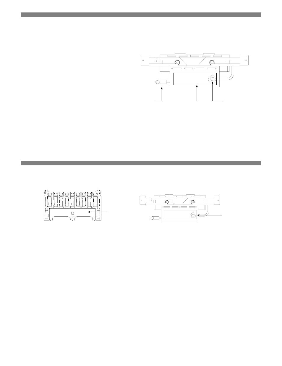 Fig. 19, Fig. 20 fig. 21 | Royal Cozyfires Super Hotbox Toaster MK4 - LPG User Manual | Page 13 / 18