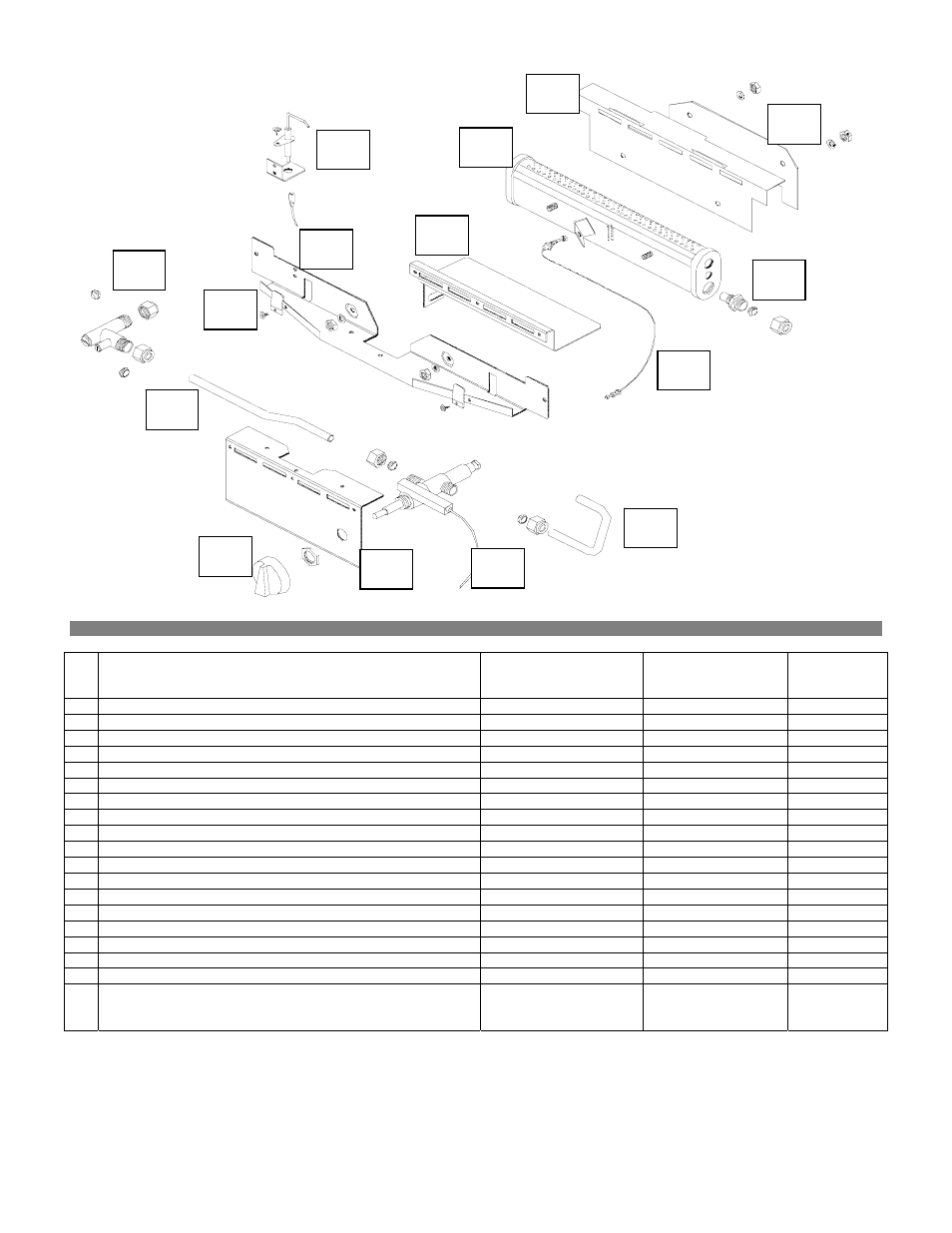 Super hot toaster mk4 | Royal Cozyfires Super Hotbox Toaster MK4 - LPG User Manual | Page 17 / 18
