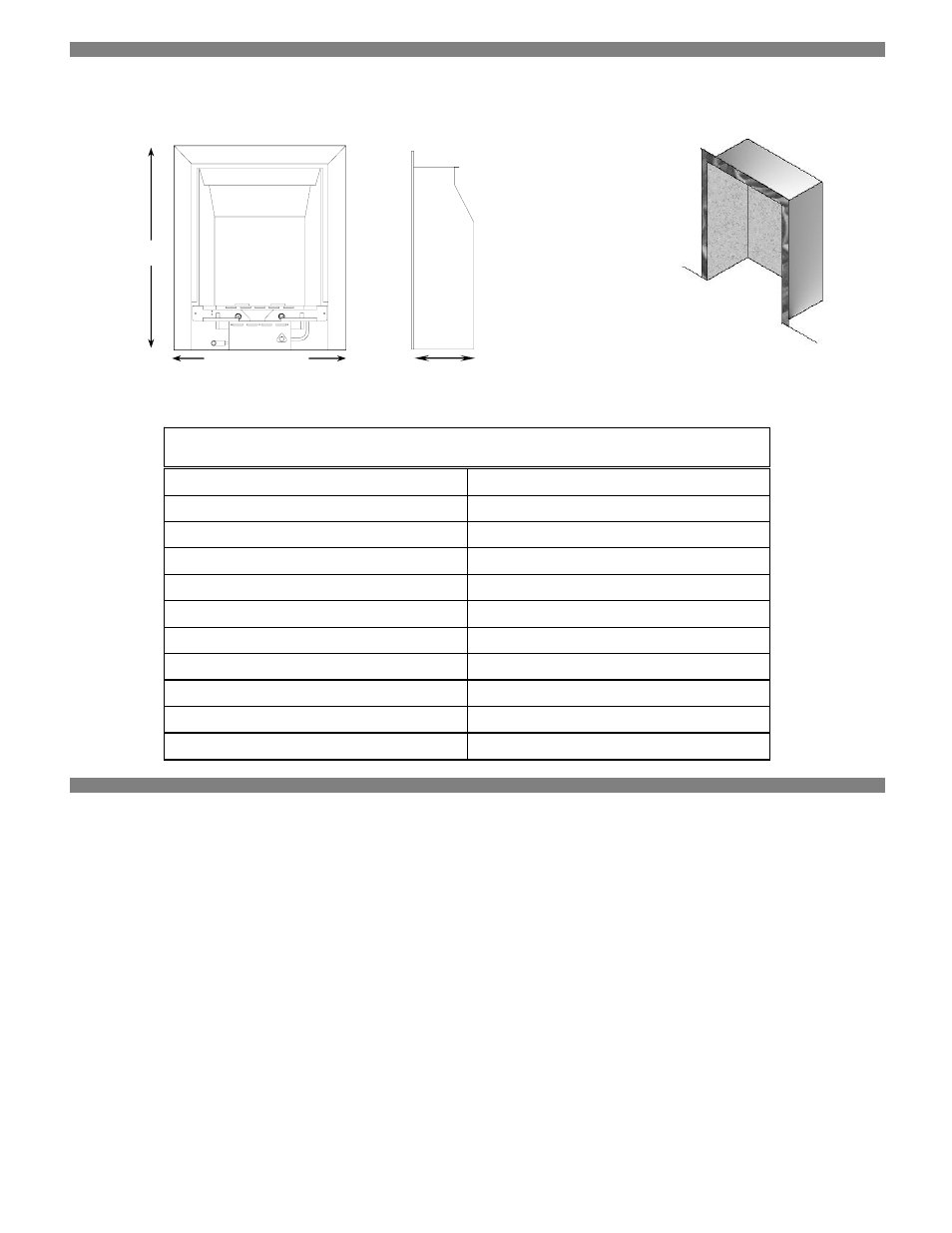 Fig. 7 fig. 8 | Royal Cozyfires Super Hotbox Toaster MK4 - LPG User Manual | Page 8 / 18