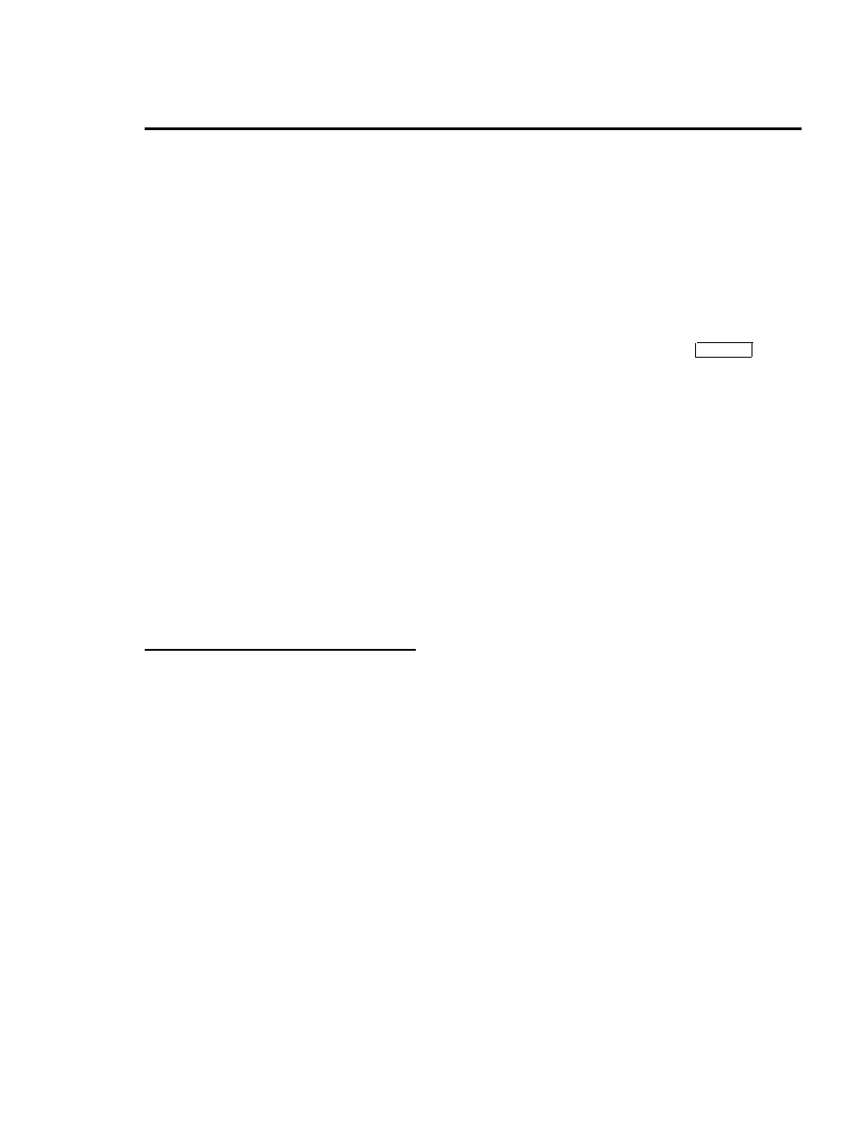 2 preparing for the update, 1 lfu command changes | Compaq 4100 User Manual | Page 16 / 38