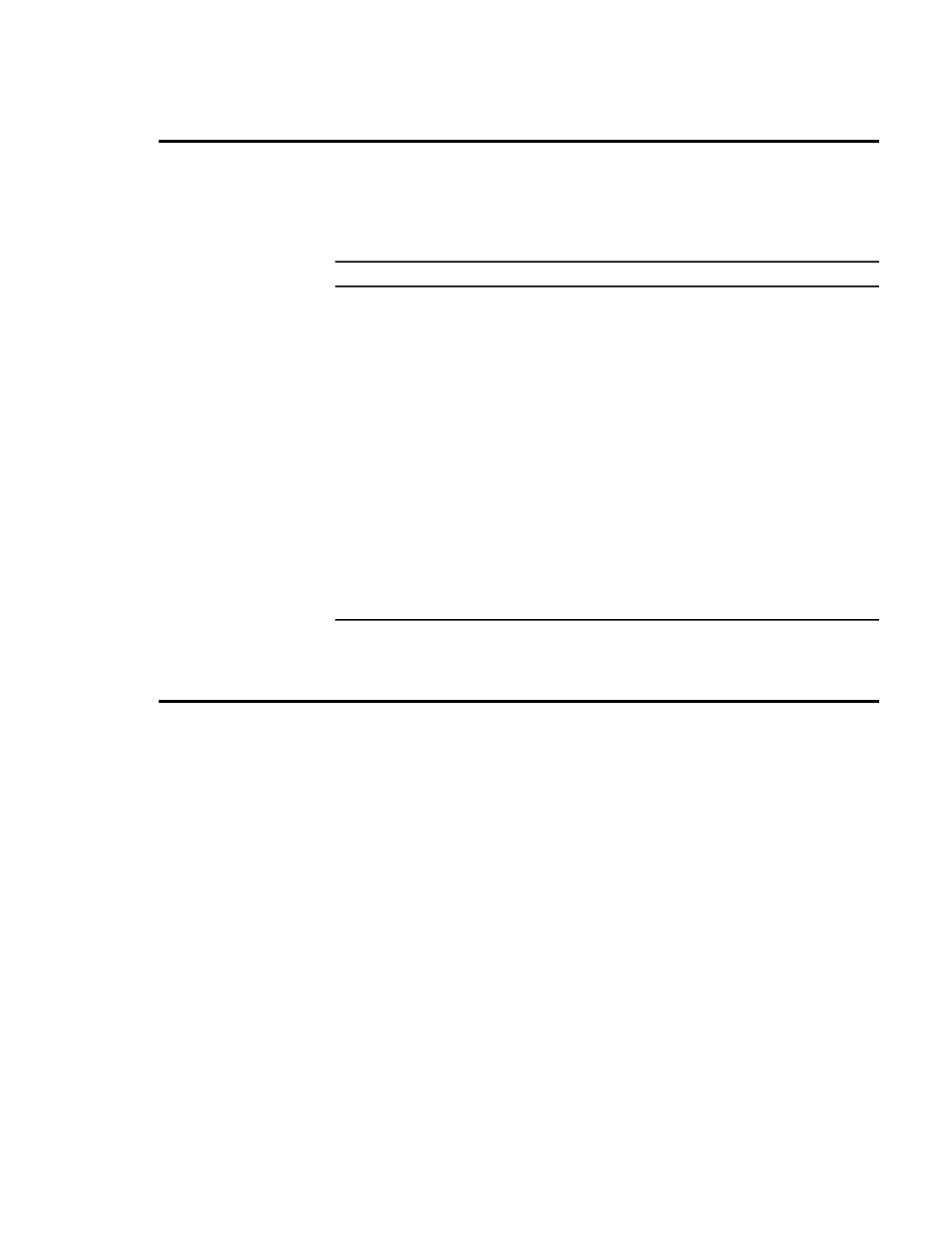 4 srm console firmware supported boot devices | Compaq 4100 User Manual | Page 28 / 38