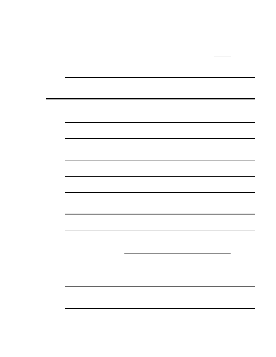 Compaq 4100 User Manual | Page 4 / 38