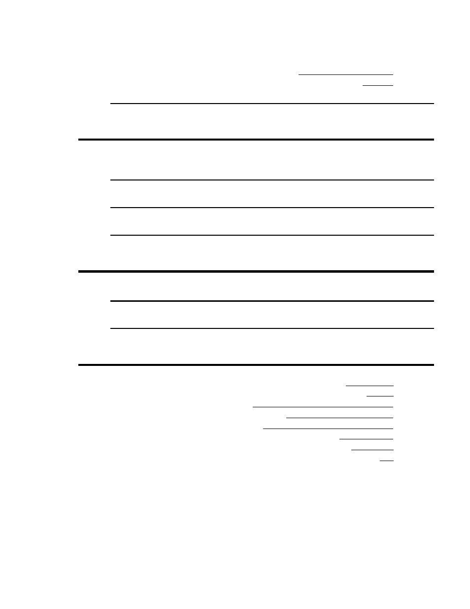 Compaq 4100 User Manual | Page 5 / 38
