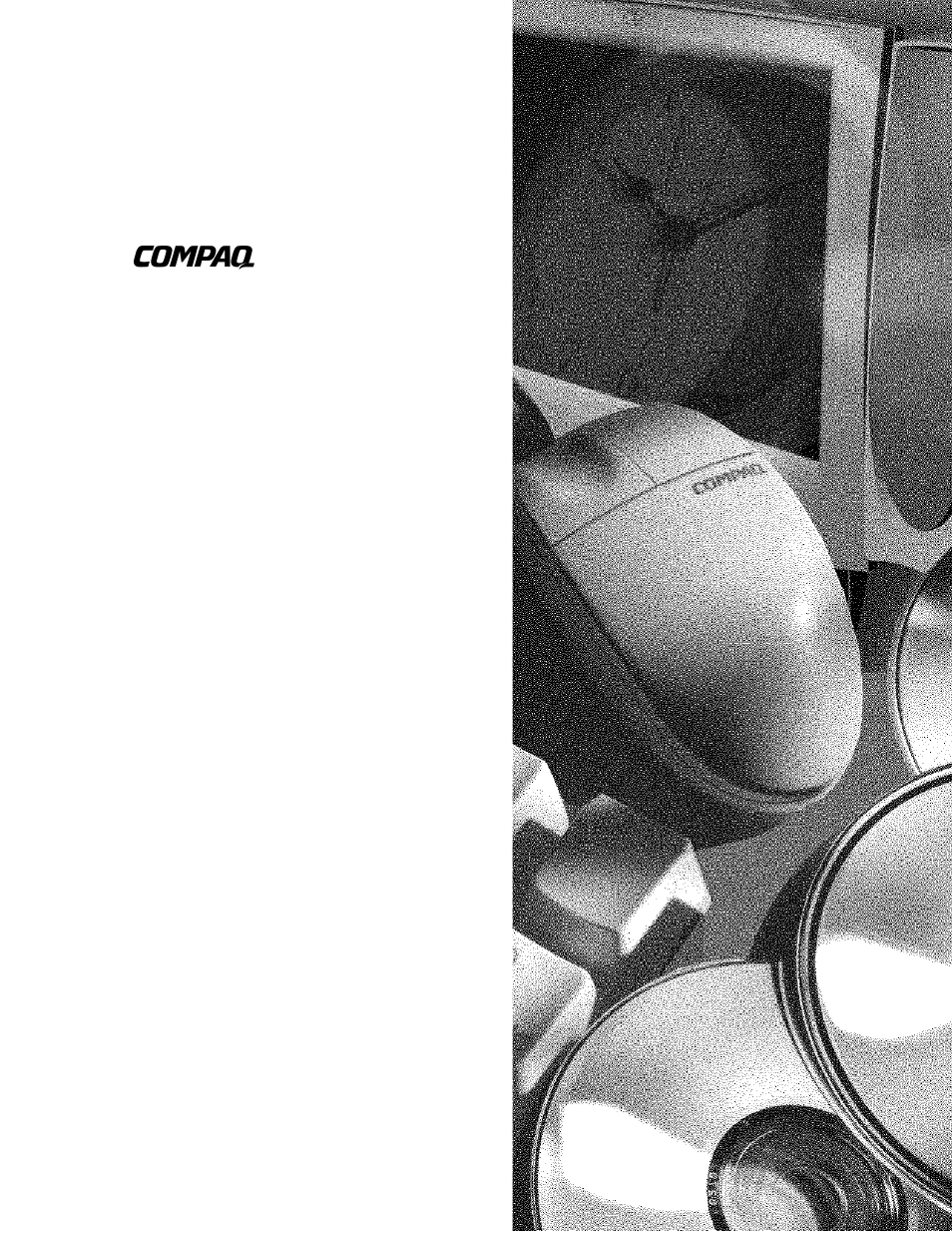 Compaq MV 740 User Manual | 73 pages