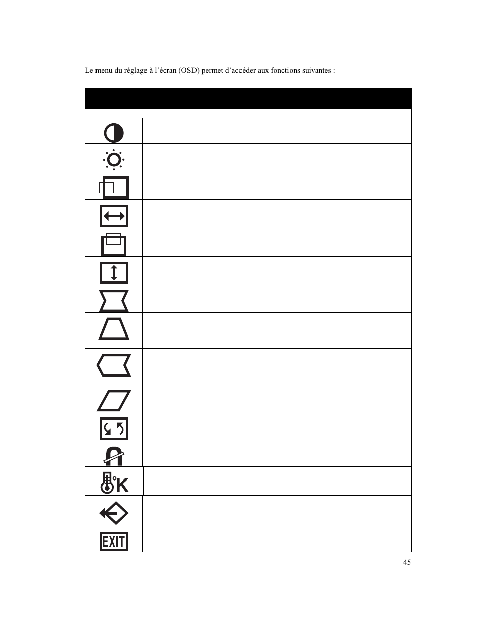 Compaq MV 740 User Manual | Page 47 / 73