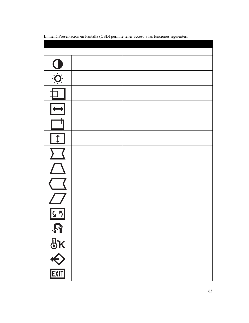 Compaq MV 740 User Manual | Page 65 / 73