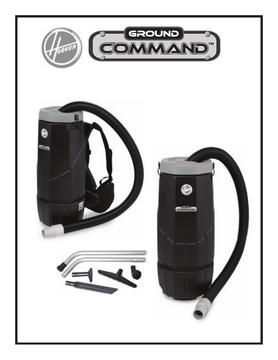 Royal Vacuums CH85000 User Manual | 12 pages