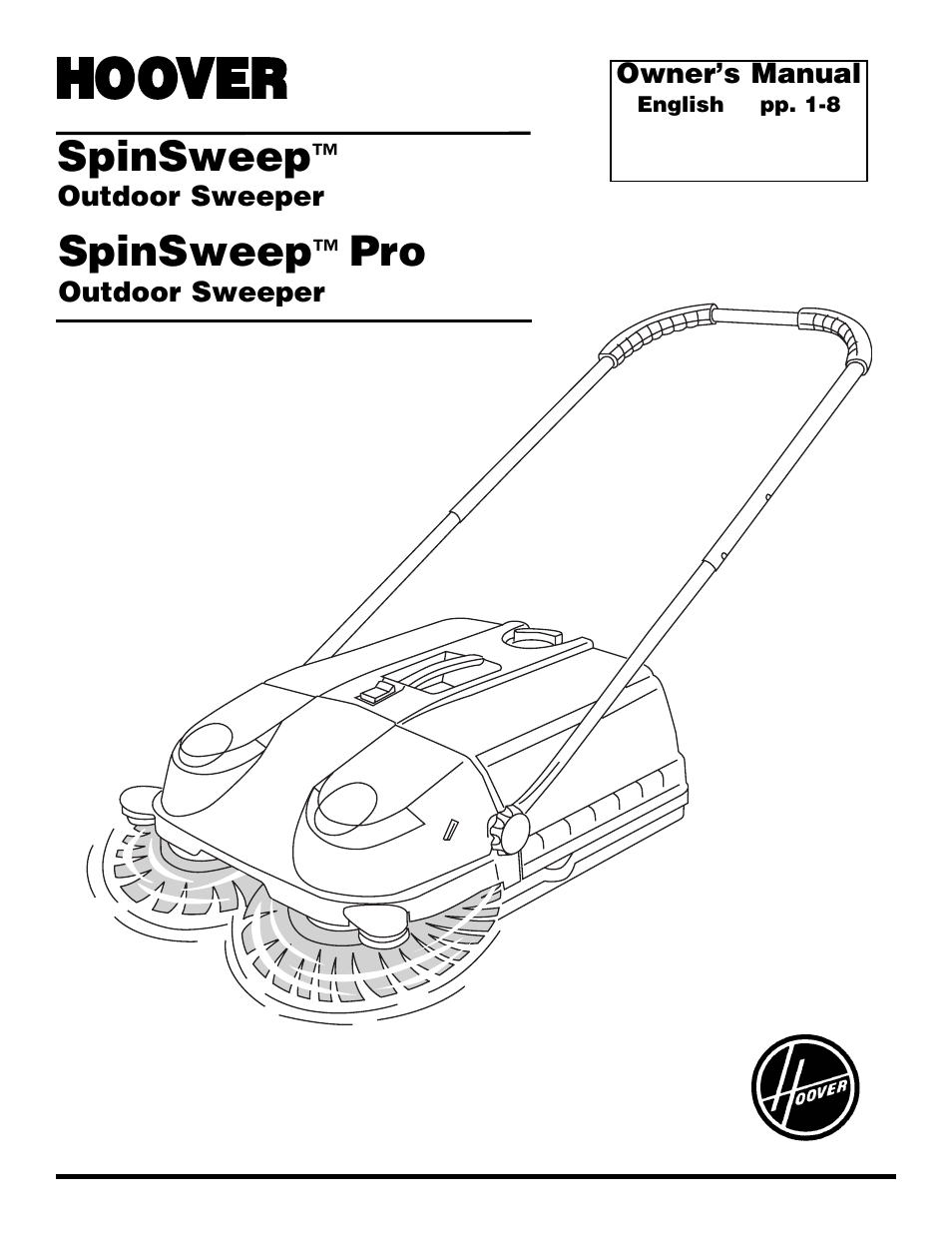 Royal Vacuums L1405 User Manual | 16 pages