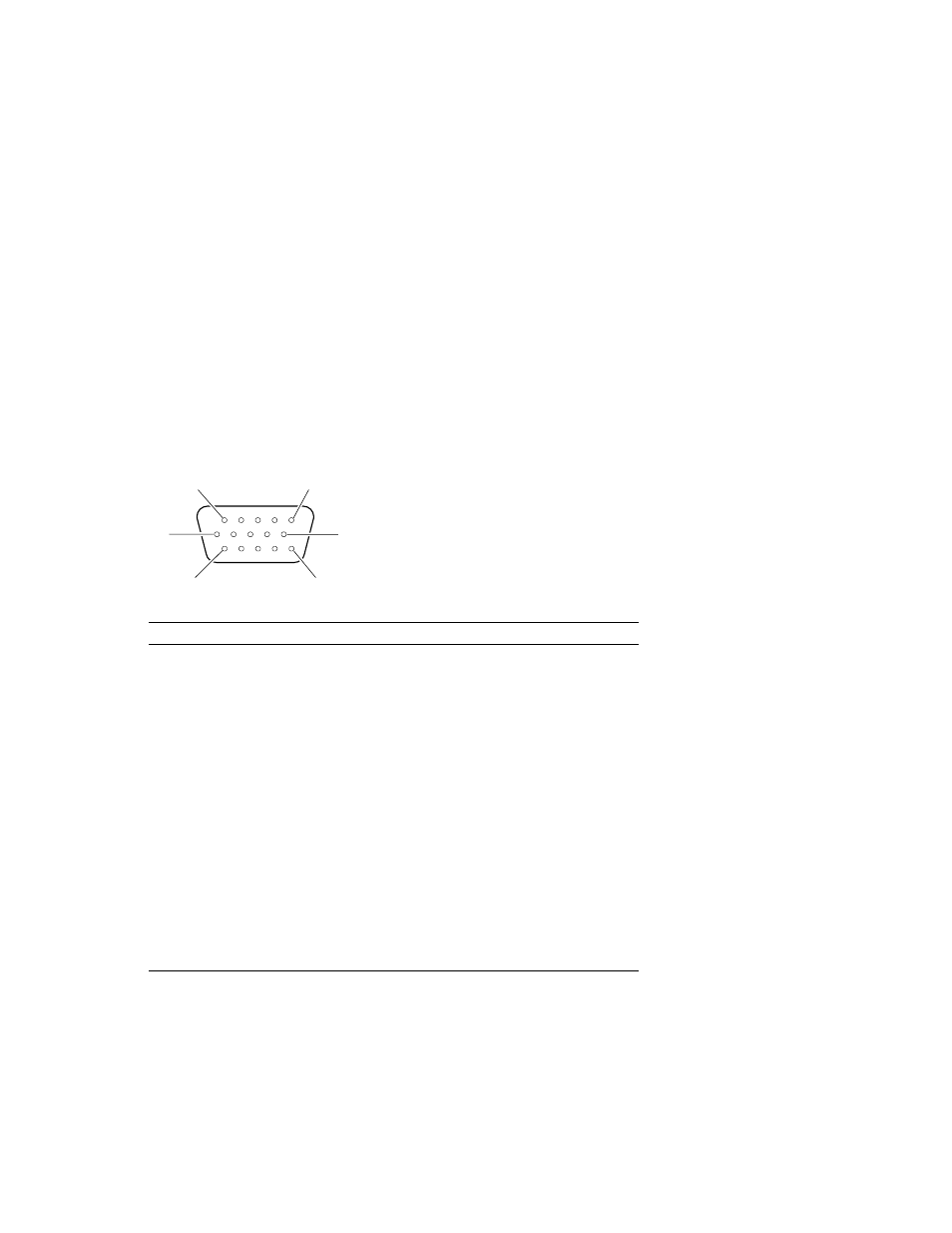 3 connector pinouts | Compaq Wireless LAN 300 User Manual | Page 23 / 73